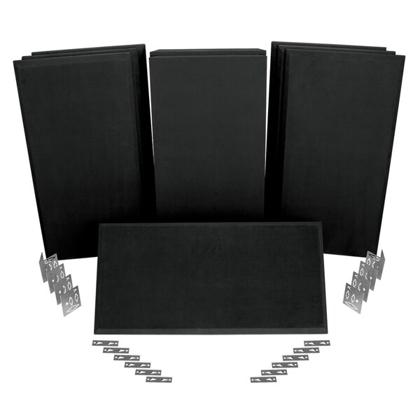 ProPanel Black Kit 1